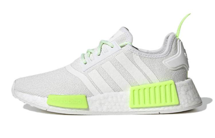 Кроссовки детские Adidas Originals Nmd_r1 J - Boxette Shop